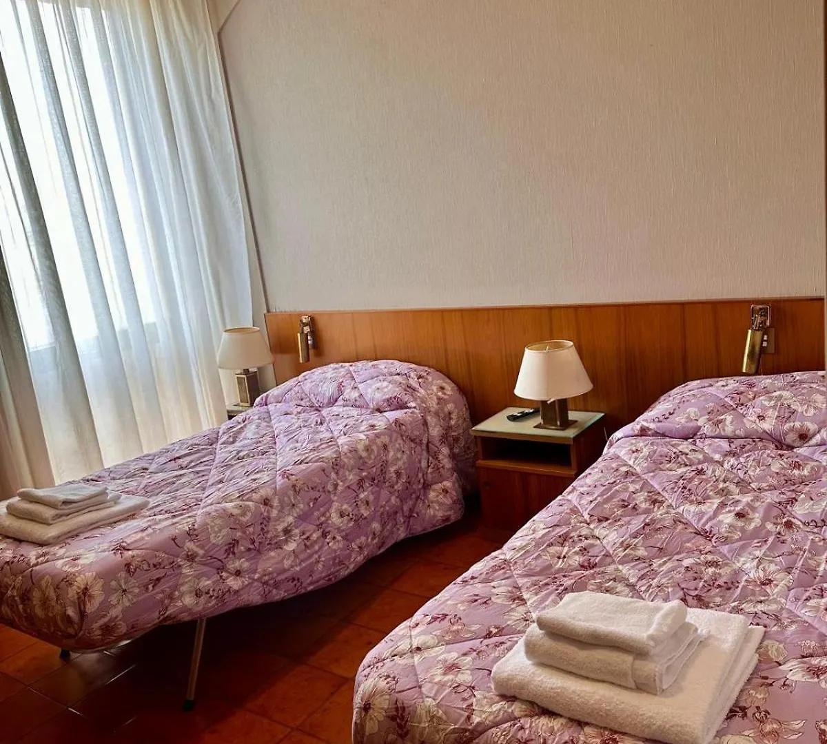 Hotel Business Pontenure